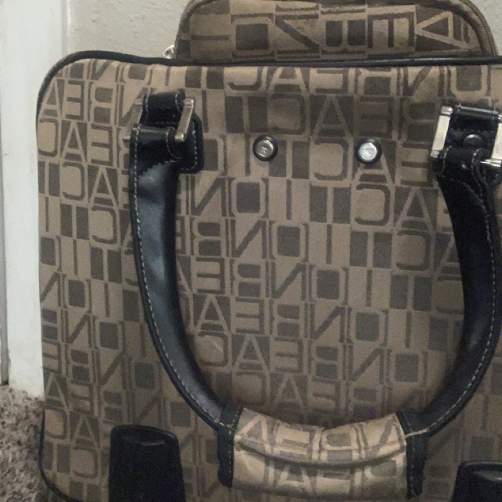 Suitcase